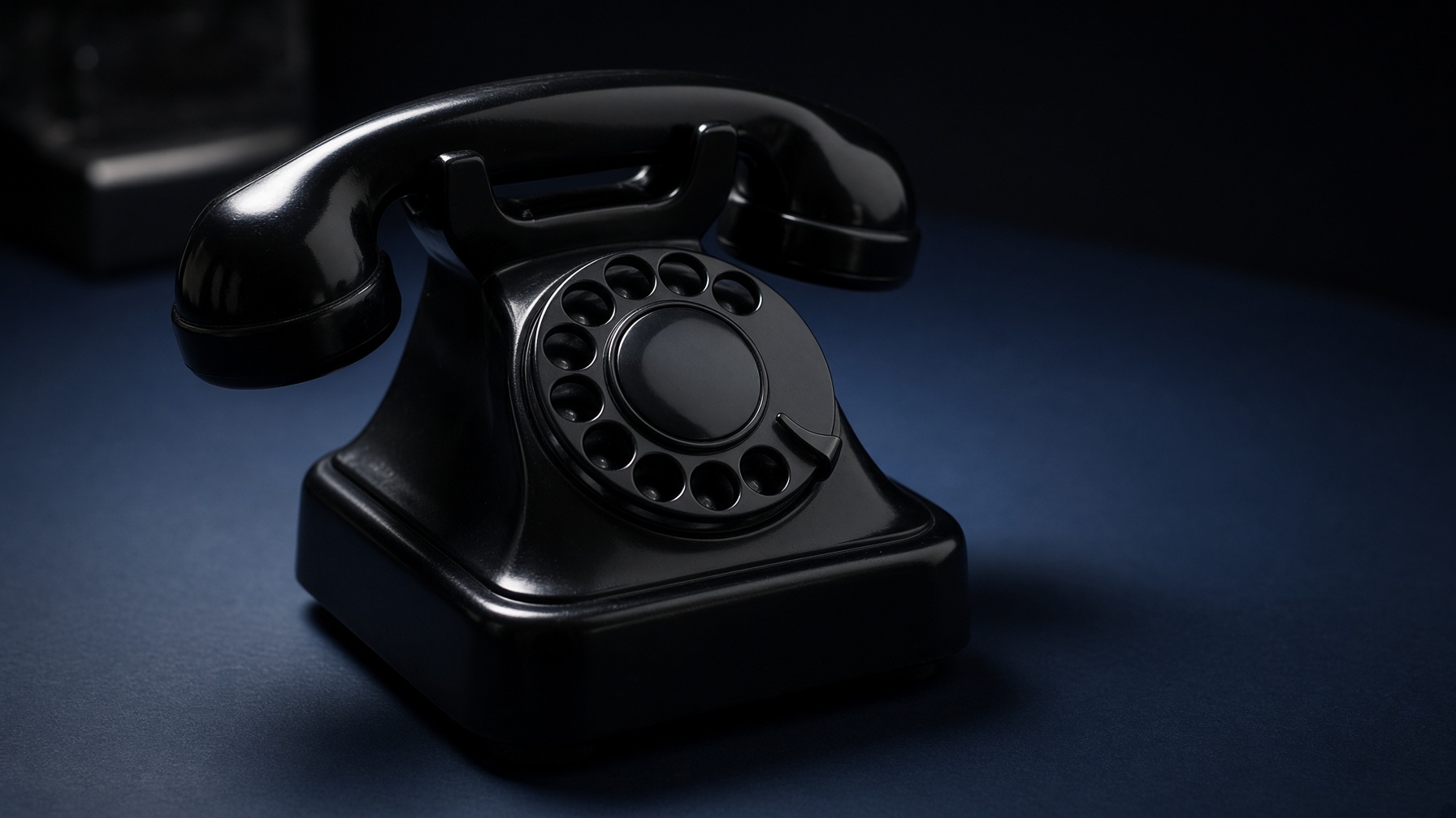 Desk telephone representing Nexum Telecom support
