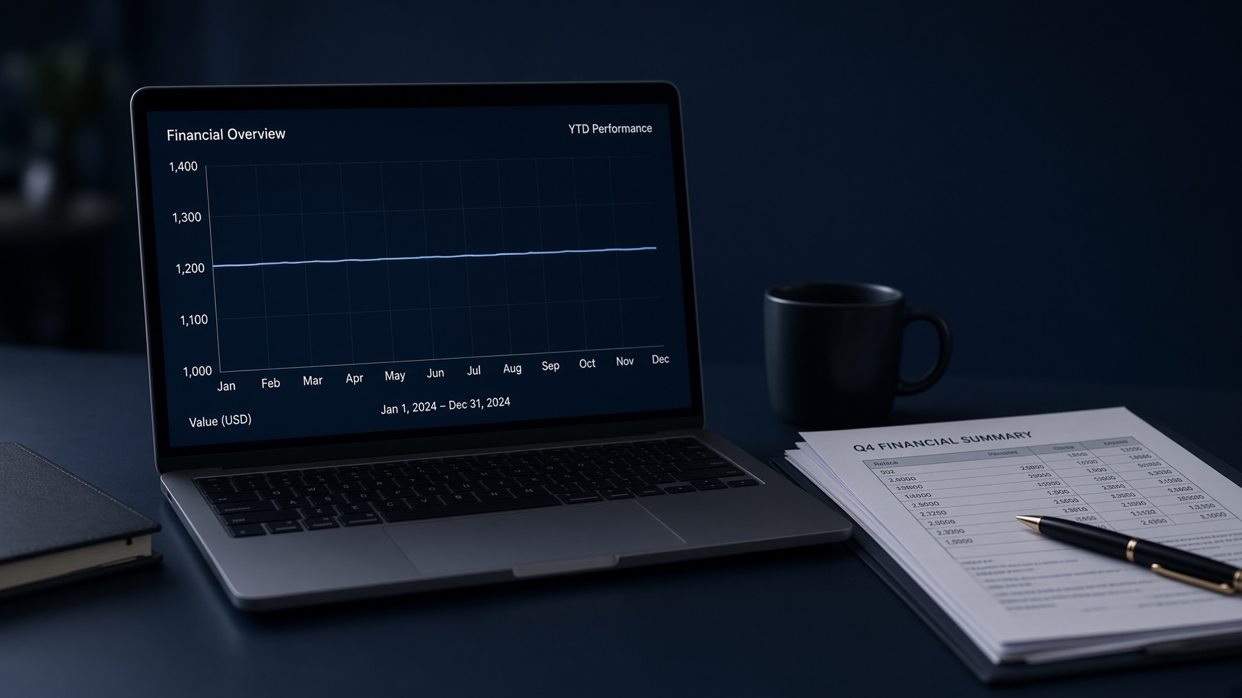 0% escalation payment option