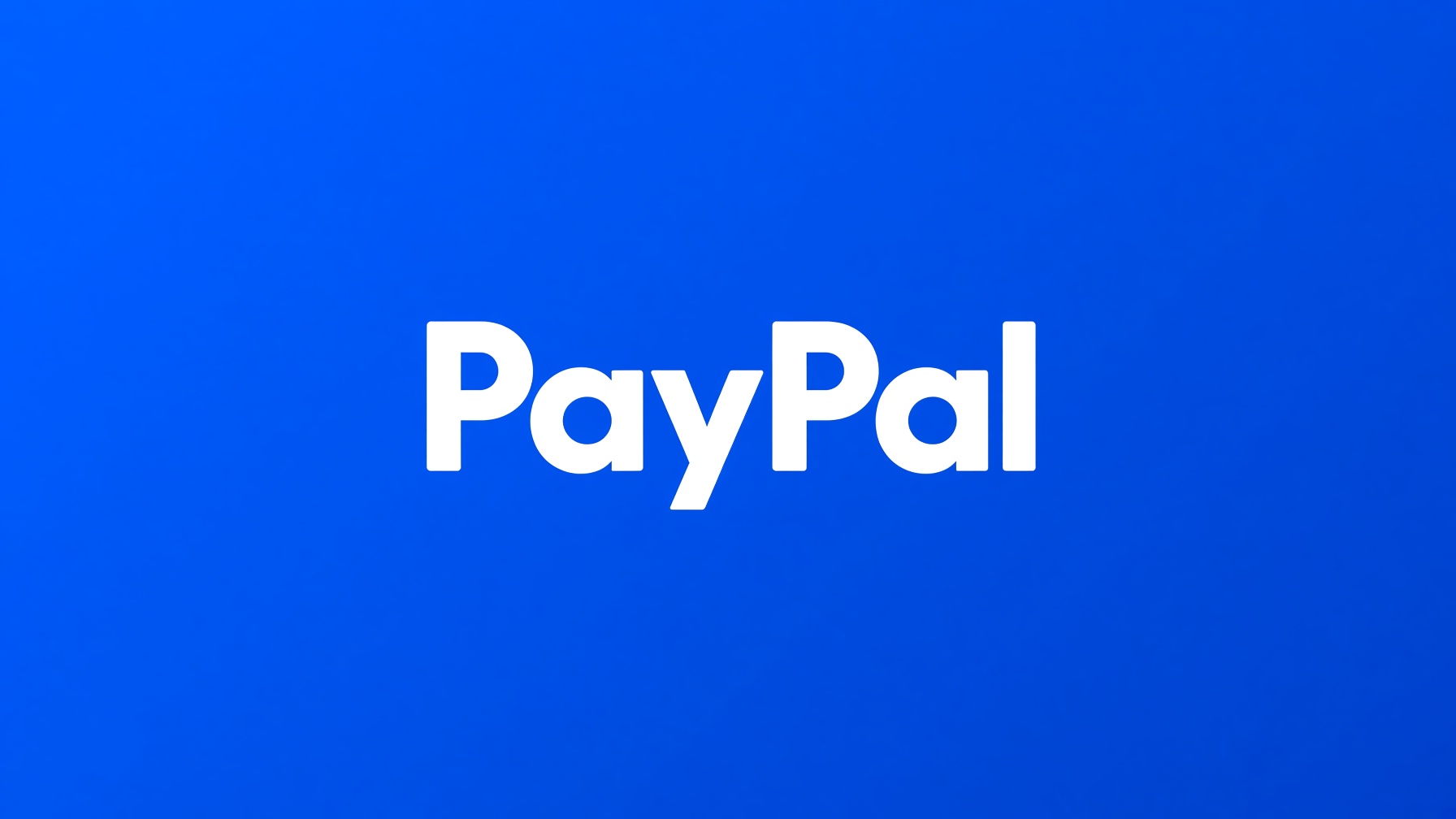PayPal payment option