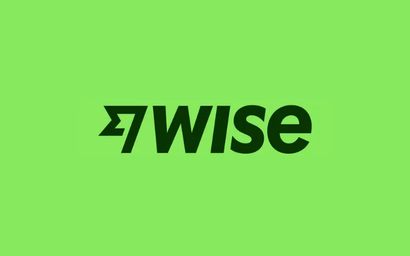 Wise payment option