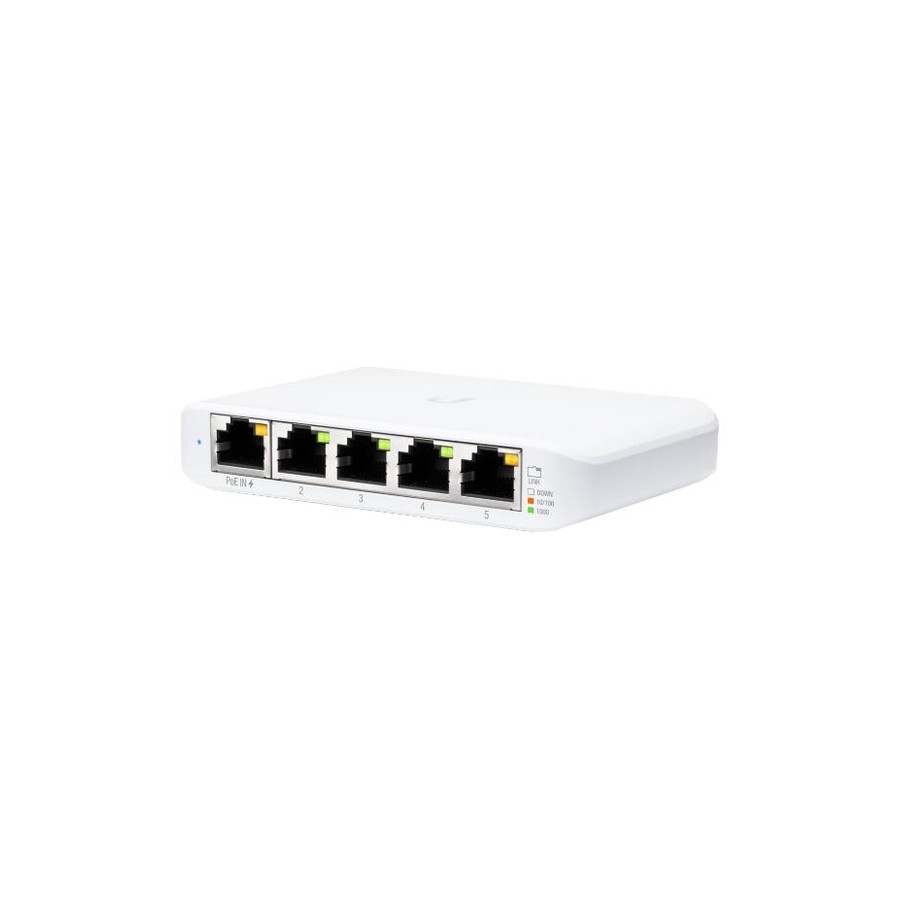Ubiquiti UniFi Flex Mini 5-port switch