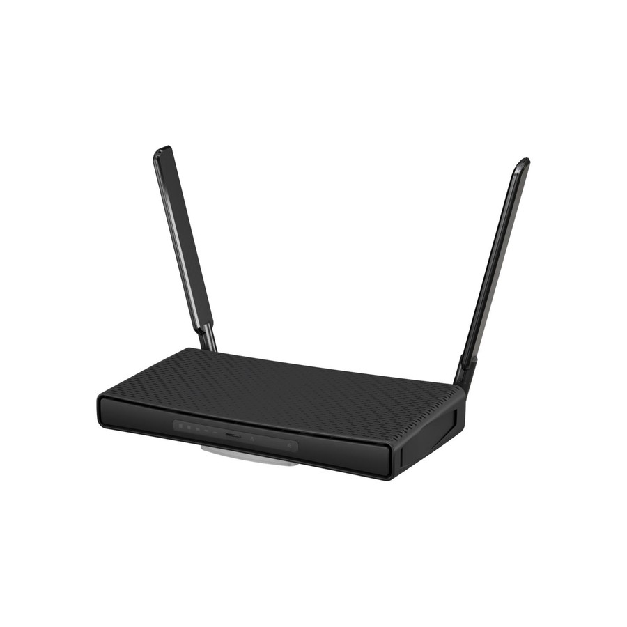 MikroTik MikroTik hAP ax3