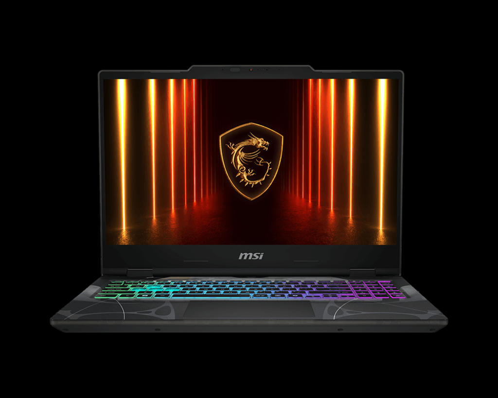 MSI MSI Cyborg 15 Max C13WF-022ZA