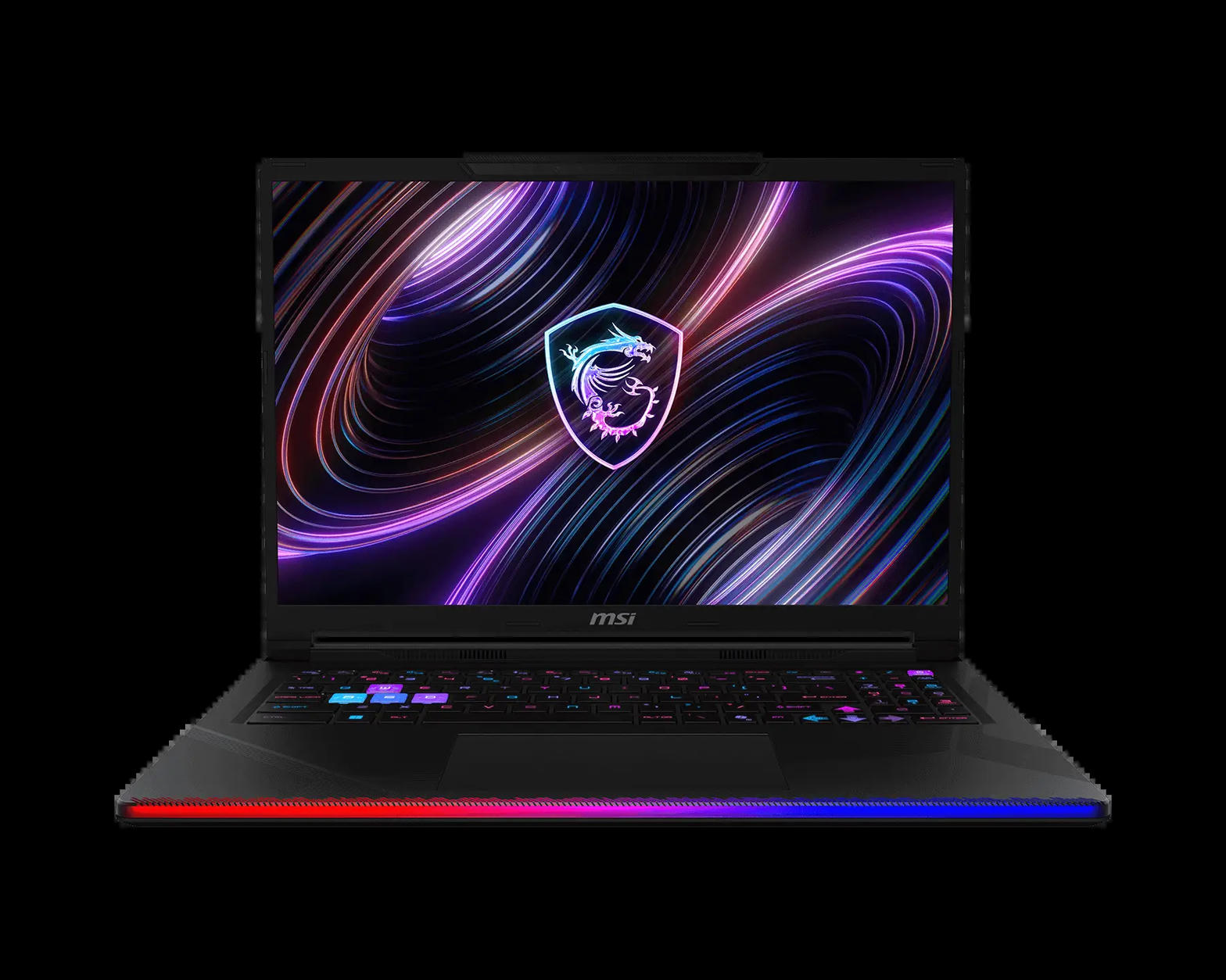 MSI MSI Raider 16 Max HX B2WI-048ZA
