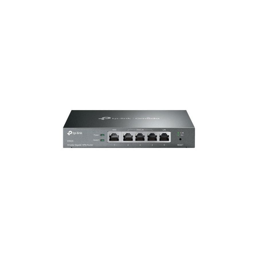 TP-Link TP-Link Omada ER605