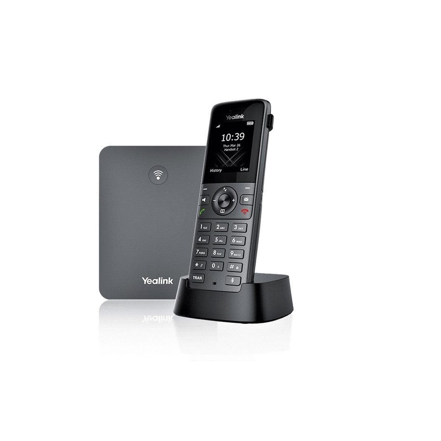 Fanvil Fanvil W620W portable Wi-Fi 6 handset