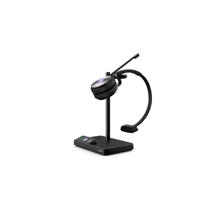 Yealink Yealink WH62 wireless headset